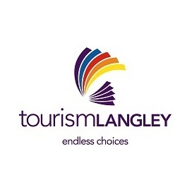 TourismLangley Logo