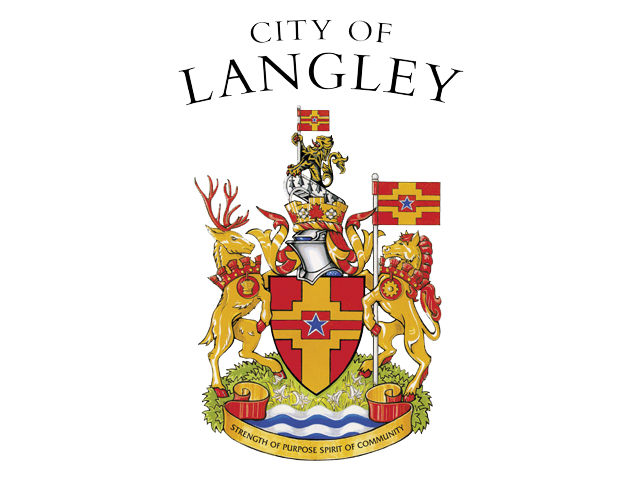 CityofLangley_logo